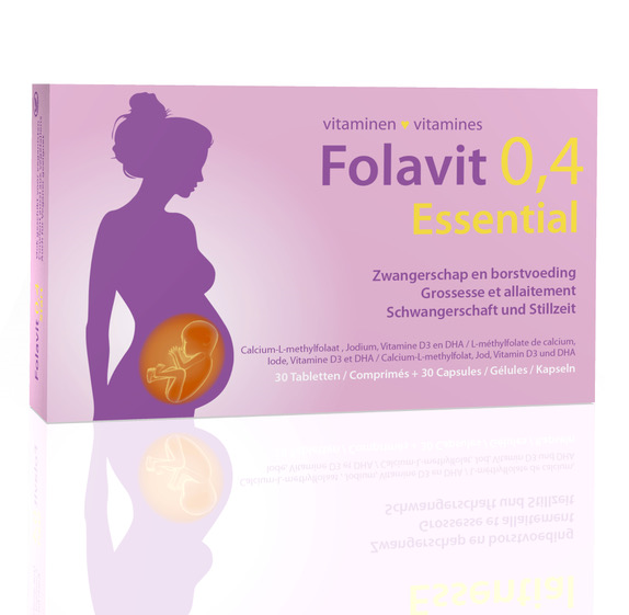 Folavit 0.4 Essential - packshot - klein