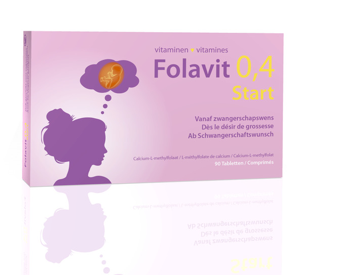 Folavit 0.4 Start - packshot - klein