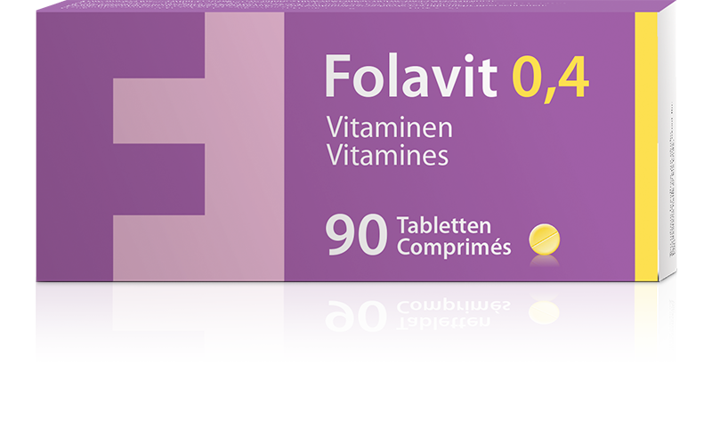 Folavit 0.4 - packshot - klein